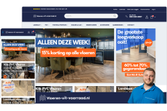 Vloeren Uit Voorraad